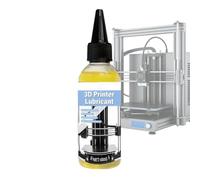Lubricante para impresora 3D - stylish compacto 100 gramos de largo, duración de lubricante, impresoras de taller doméstico, ingeniería | Multipurpose Outdoor Indoor Utility