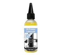 Lubricante para impresoras 3D | 100g efecto a largo plazo, lubricante para máquina impresora 3D | Para aficionados, profesionales, técnicos y uso en talleres y lecciones en casa.