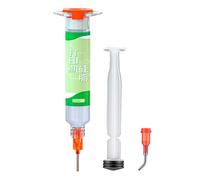 Lubricante para impresoras 3D | para jeringas de precisión de bajo ruido | Grasa para montaje de impresora | Rodamientos Rieles Máquinas de grabado Hogar Interior Familia Amigos Adultos Hombres