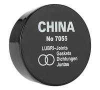 Lubricante para juntas de relojes: producto de mantenimiento de sellado, lubricante de reparación de relojes de pulsera, sellador de juntas tóricas impermeable de 29 g, grasa para sellos de relojes
