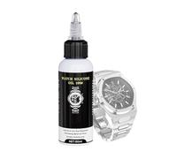 Lubricante Para : Lubricante Para De Alta Pureza De 50 Ml, Grasa Para Mantenimiento De | Compatible Con De Abuelo, Uso Doméstico, Uso Comercial, Relojeros,