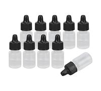 Lubricante para Máquina de Afeitar, 10 Piezas Lubricante de Mantenimiento para Máquina de Afeitar Reduce la Fricción Evita la Oxidación Cuchillas de Corte Máquina de Coser Aceite de Reparación