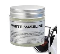 Lubricante para parabrisas de automóvil,3.5 oz bandeja deslizante lubricante para bisagra - Grasa para bisagras contra atascamiento para eliminar ruidos inusuales y lubricar rieles de tragaluz