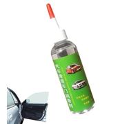 Lubricante para piezas de automóviles,Lubricante para rieles de ventana - 100 ml de lubricante para bisagras de uso general - lubricante para puertas correderas de coche, aceite lubricante para