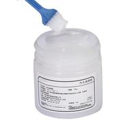 Lubricante para puerta corredera - Grasa multiusos, sellador impermeable | Pista de coche de larga duración, fórmula resistente al óxido, solución de movimiento avanzada para la elección perfecta para