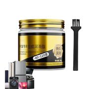 Lubricante para puertas corredizas - Widely Used, Effortless, Grasa automóviles de, garaje 3.53 oz techo, corredizo multiusos cerraduras atascadas electrodomés | Multipurpose Outdoor Indoor Utility