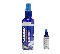Lubricante para rieles de ventanas - Gel de silicona para deslizamientos líquidos, spray de mantenimiento de ventanas | Lubricante en spray para rieles y juntas de ventanas | Spray lubricante para