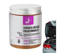 Lubricante para rieles - grasa para techo solar, masa lubricante para rieles del techo | Reducción de ruido para paneles de techo, aceite para techo solar, lubricante para la reparación R