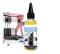 lubricante para taller de bricolaje, 100 g de efecto prolongado, lubricante para impresoras 3D | efecto a largo plazo para, ingeniería de precisión, aficionados, profesionales y técnicos
