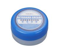 Lubricante para teclado, grasa para teclado, lubricante para teclado, teclas mecánicas, lubricantes antioxidantes