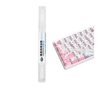 Lubricante Para Teclados,Lápiz Lubricante,Grasa Para Estabilizadores | Para Rodamientos Teclado Mecánico Bisagras De Auriculares Controlador De Juego Joysticks