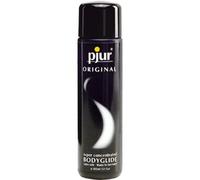 pjur Original Vaginal 100 ml 100 g Lubricante a base de silicona
