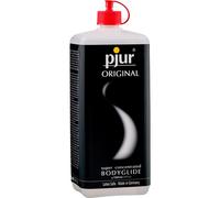 Lubricante a Base de Silicona Pjur Original (1000 ml)
