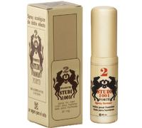 Lubricante Pompeya aceite estimulante íntimo para hombres, Poids 0.045 Kg