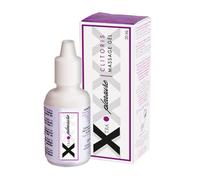 Lubricante potenciador 20 ml x delicia gel masaje clítoris