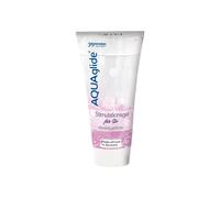 Aquaglide Gel Estimulante Para Ella 25ml