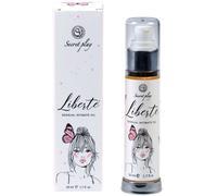 Secretplay liberté hidratante intimo 50 ml