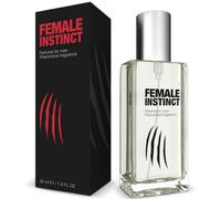 Lubricante potenciador de feromonas para hombres 30 ml instinto femenino, Poids 0.122 Kg