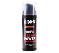 Lubricante relajante anal concentrado 30 ml