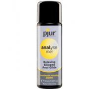 Pjur Analyse Me Gel Relajante Anal 30ml