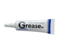 Lubricante - Ropa Cremallera Lubricante - Cera de Cremallera - 5pcs Claro Multifuncional Impermeable - Secado Rápido Instantáneo Fuerte Absorción - Ropa Cremallera Schmi