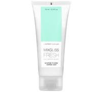 Lubricante Sabor Menta | Refrescante y Suave | noestabu.com