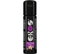 Lubricante Sabor Vainilla | Tasty Fruits Eros | noestabu.com