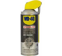 Lubricante seco al PTFE WD 40 ML 400 Linea Specialist