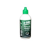 Lubricante seco de larga duración E-bike Squirt Lube 120ml ( 120 mL )