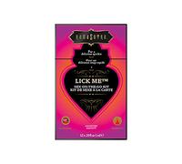 Lubricante Sex to Go Kama Sutra Lick Me 3 ml
