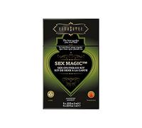 Lubricante Sex to Go Kama Sutra Magic 3 ml