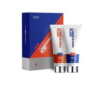 Lubricante sexual a base de agua, suave, no graso, lubricante personal a base de agua, seguro de usar con preservativos de látex, placer duradero para hombres, mujeres y parejas-200g(caja de regalo)