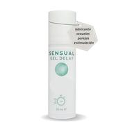 lubricante sexuales parejas estimulación lubricantes sexuales femenino Gel gel retardante eyaculación hombre lubricante sexuales a base agua .grande 30 ml. Gel Lubricante íntimo mujer