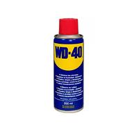 Lubricante spray wd-40 200ml.