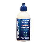 Lubricante Squirt Lube para cadena de bicicleta a base de cera ( 120 mL )
