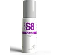 Lubricante Stimul8 Cum Glide 125 ml