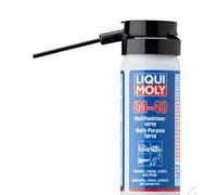 Lubricante Universal Liqui Moly Lm 40 400 Ml
