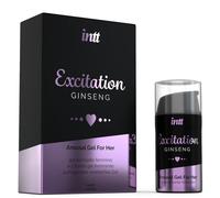 Lubricante Vibrador Líquido 15ML| Sabores Vibrantes | Gel estimulante | Besable, Efecto Sensitivo, Fácil Aplicación, Práctico Dosificador | siente el cosquilleo (Calor)