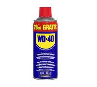 Lubricante wd-40 380 + 20 ml