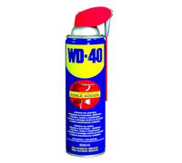 Lubricante wd-40 doble acción 500 ml