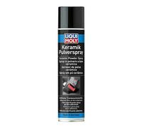 Lubricante y antiadherente liqui moly de polvo ceramico-spray 400ml para moto