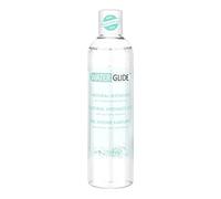 Lubricante y gel íntimo Waterglide Sensación natural | Lubricante a base de agua para una diversión más duradera | Vegano | Apto para juguetes sexuales y preservativos de látex | Frasco de 300 ml