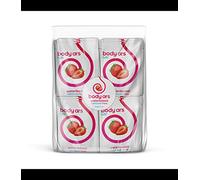 Lubricantes de Fresa 100 Sobres. Body Ars