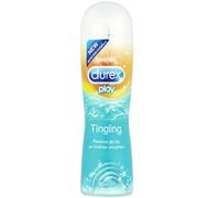 Lubricante durex frescor 50ml