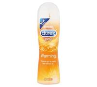 Lubricantes Durex | Natural, Calor, Frescor, Fresa, Cereza | noestabu.com