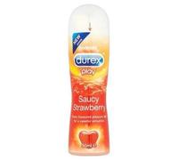Lubricantes Durex | Natural, Calor, Frescor, Fresa, Cereza | noestabu.com
