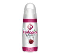 Lubricantes Id Frutopia | Sabores Frutales Naturales | noestabu.com