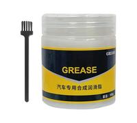 Lubricantes para automóviles: grasa antioxidante multiusos, mecanismo de puerta, para bisagras, spray resistente a la intemperie | Lubricante multiusos para automóviles con revestimiento para b