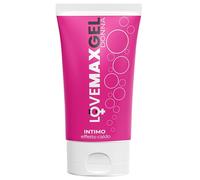 Lubricantes Sexuales Femenino - Gel Estimulante de Clítoris - 50 ml | Gel íntimo mujer efecto vibrador - Lubricante estimulante femenino e intensificador de placer para el cuidado íntimo femenino