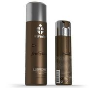 Lubricantes Swede Sabores | Natural y Duradero | noestabu.com